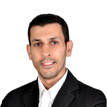 Mahmoud Zakarneh