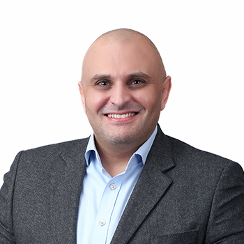 Dr. Abed Kasaji