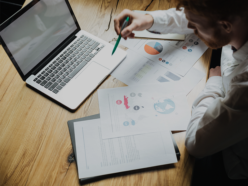 Strategy & Research